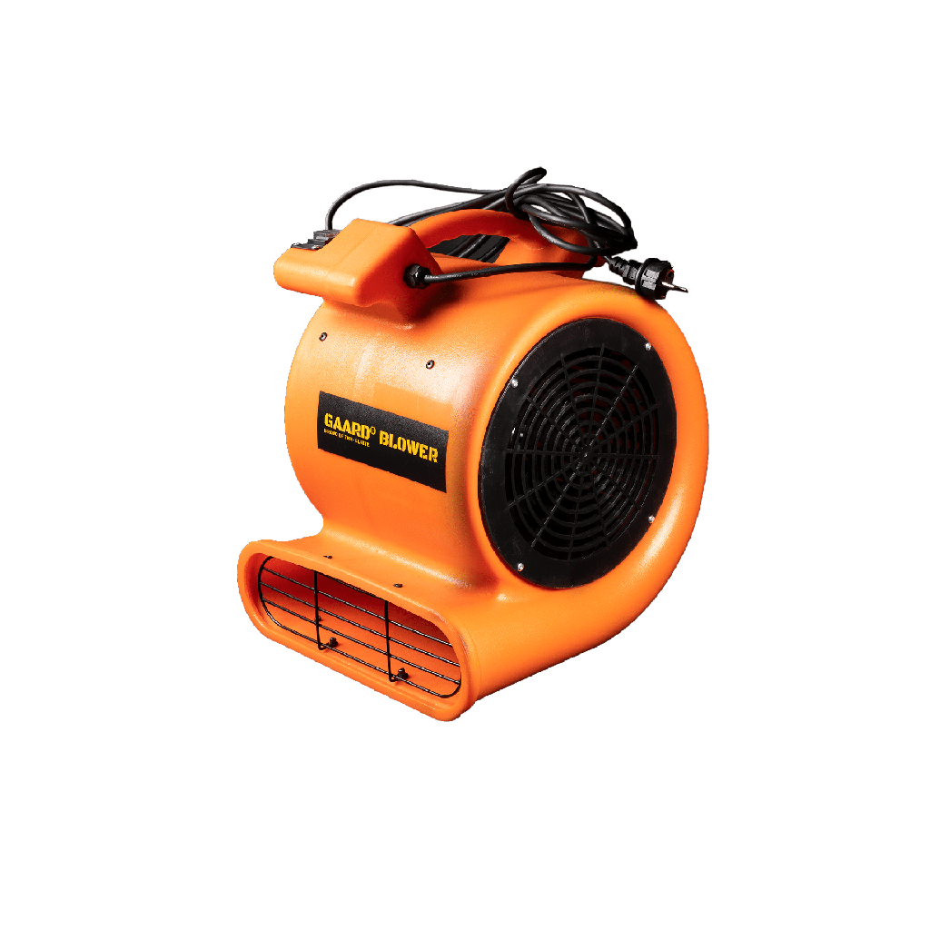 GAARD® ventiliatorius 1800M3 / H, 375W