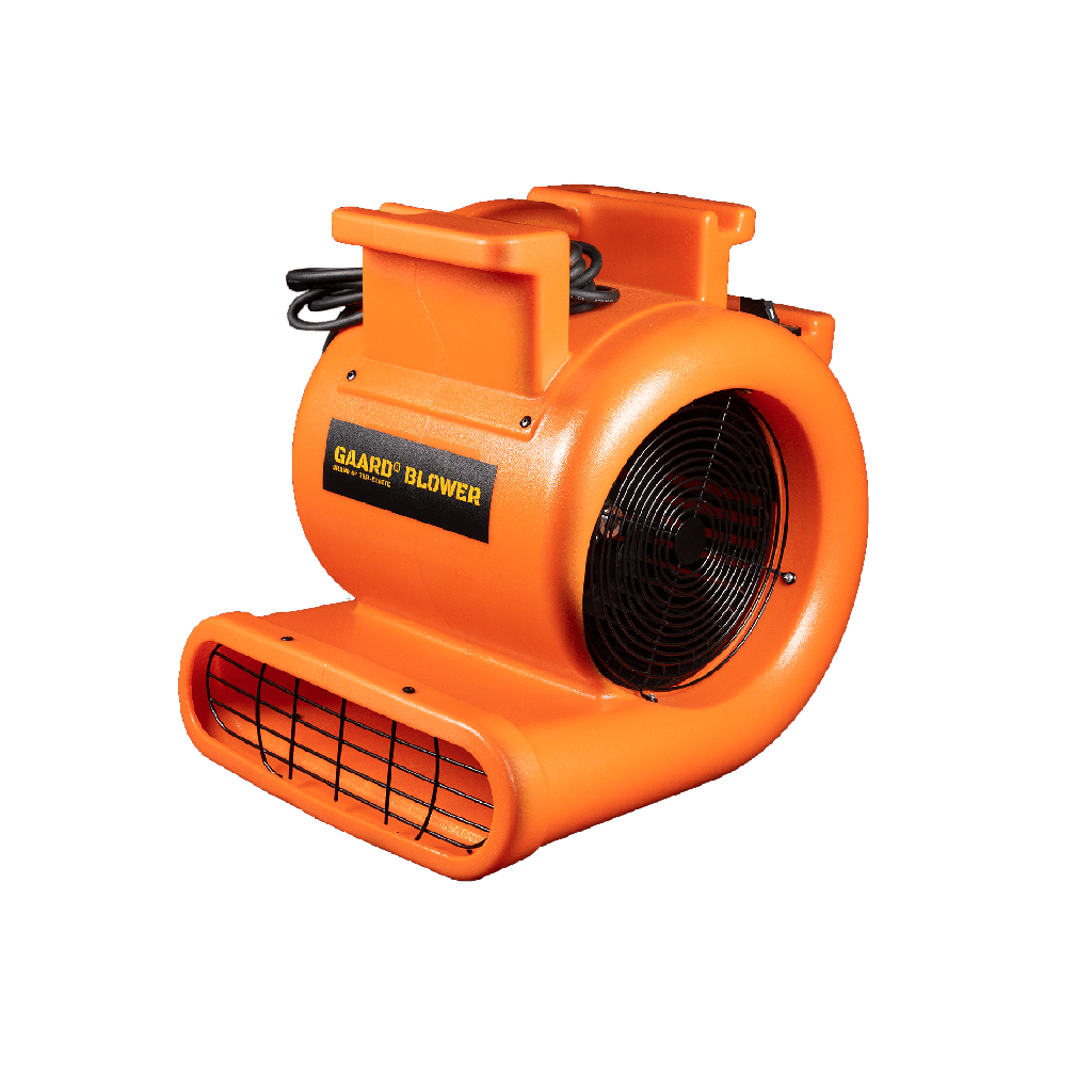 GAARD® ventilaator 5100M3 / H, 560W