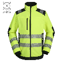 Workwear  jacket Pesso Titan 125 | 4-Way Stretch