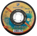 PEGATEC GOLDEN Cutting Disc