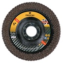 PEGASTAR Rounded Flap Disc