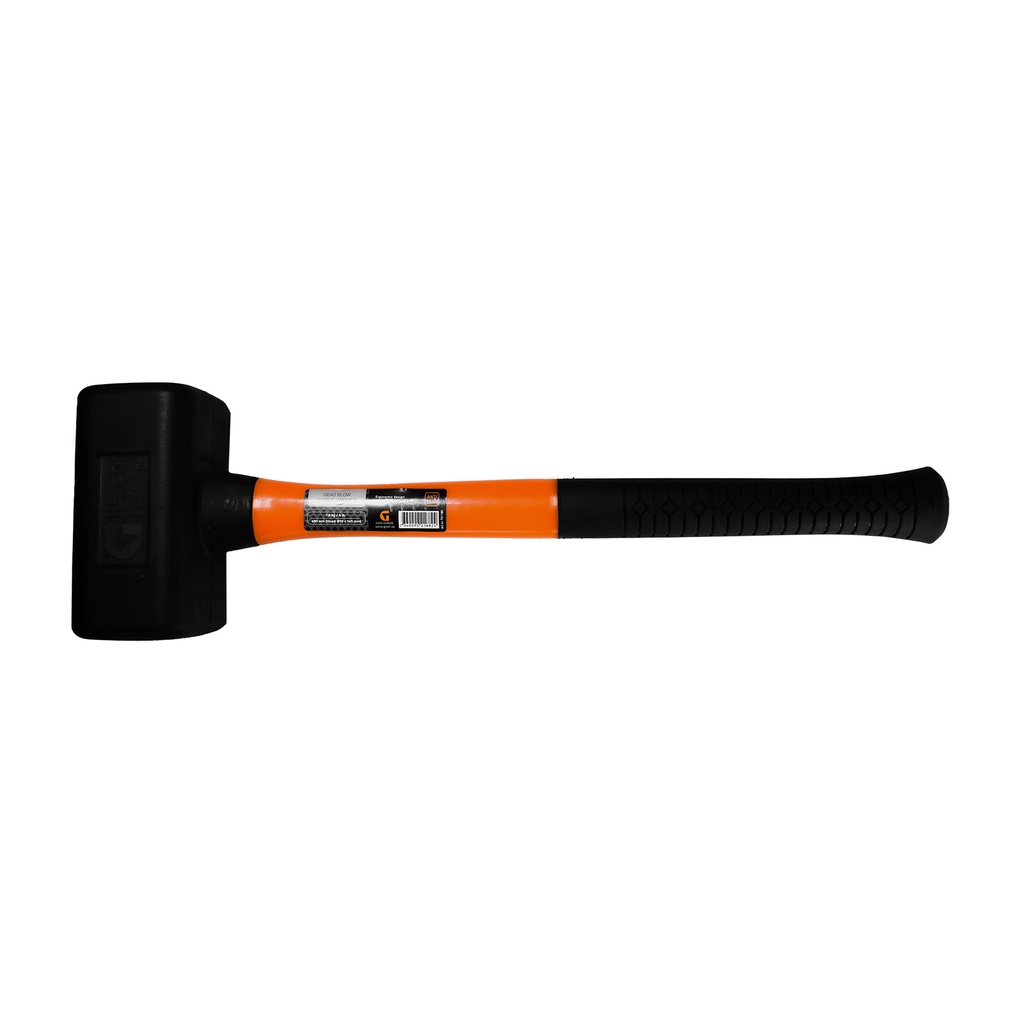 Dead blow Sledge Hammer 1,8 kg (4 LB)