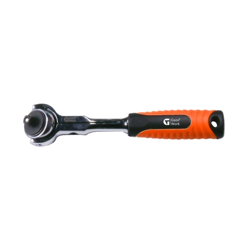 [503112] 1/2" Flexible Ratchet Handle 72T