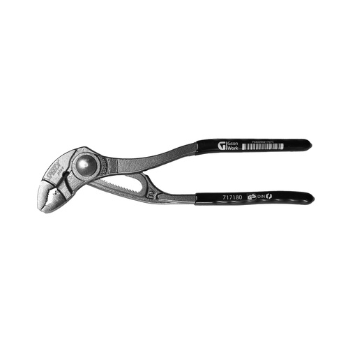 [717250] Water Pump Pliers quick-snap 250 mm