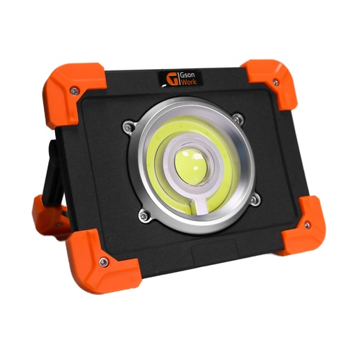 [T340] Work Light 20W COB 1200 lumen