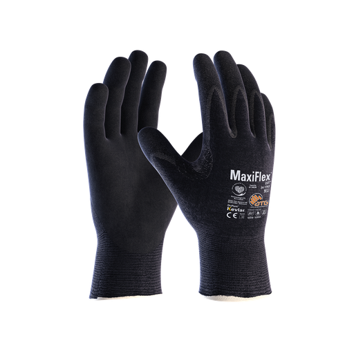 MaxiFlex Cut Kevlar 3D