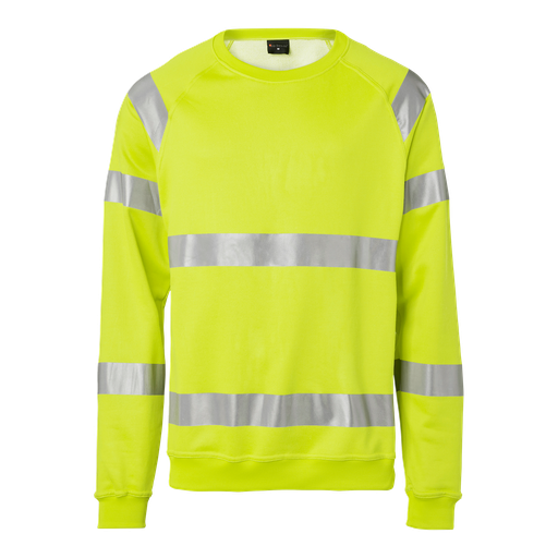 HI VIS Džemperis 169 (712)