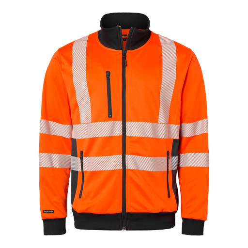 HI VIS Džemperis 1529 (991)