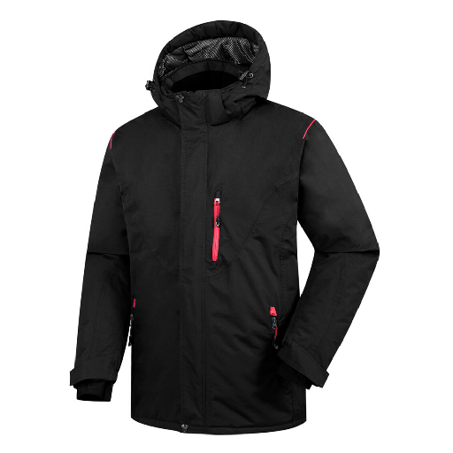 Waterproof Winter Jacket Pesso Helsinki