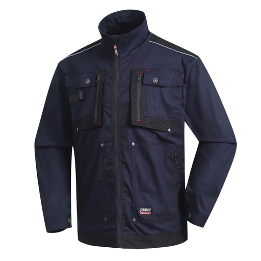 Workwear Jacket Pesso Stretch 215