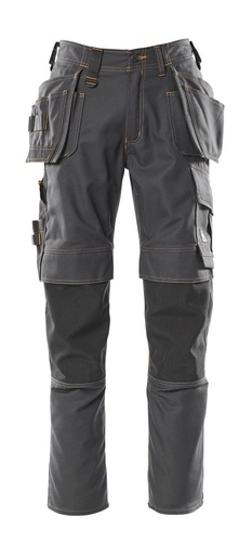 Trousers with holster pockets CORDURA® - high durability Almada | MASCOT® YOUNG