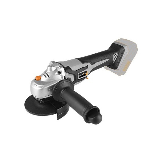 [7062810] Batavia 18V brushless angle grinder 115 mm. Without battery and charger