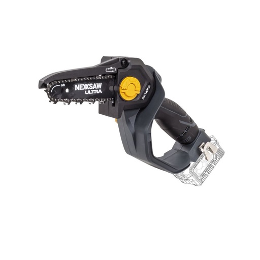 [7064322] Batavia Nexxsaw V3.2 18V brushless one-hand chainsaw 7". Without battery and charger