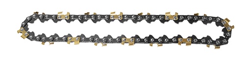 [7064648] Batavia Nexxsaw chain 7'' (titanium coated)