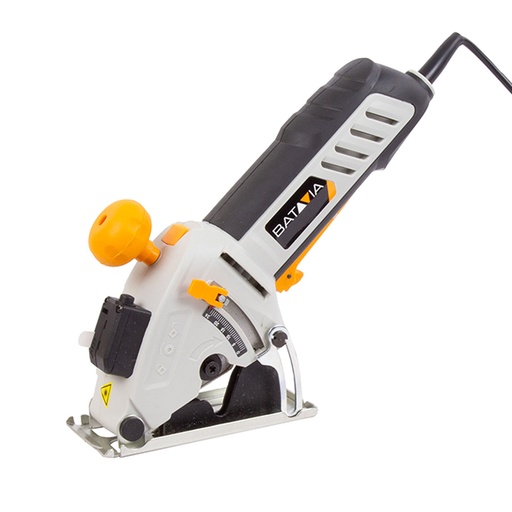 [7064696] Batavia 600W mini saw 85 mm